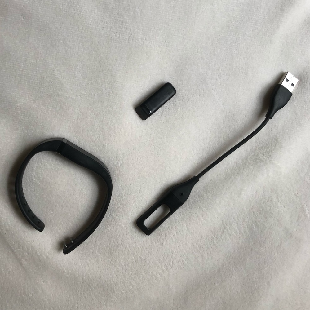 Fit Bit Flex 1st Generation
